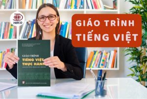 Giao Trình Tiếng Việt