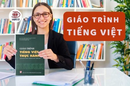 Giao Trình Tiếng Việt