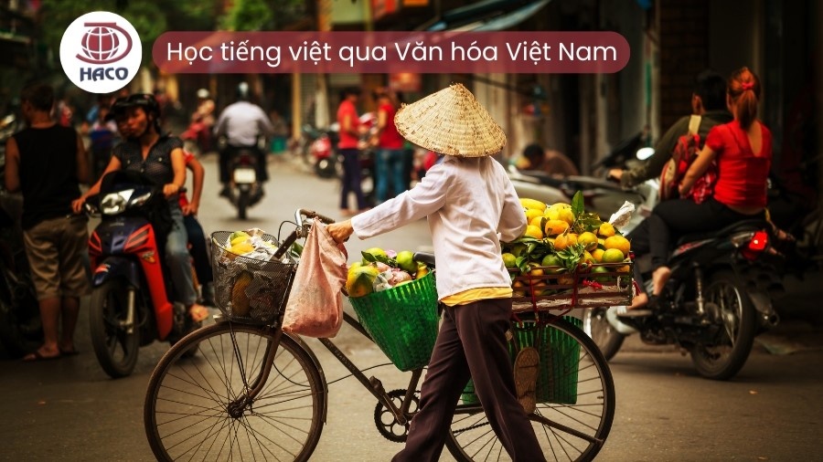 Giáo Trình Tiếng Việt Trung Cấp Cho Người Hàn