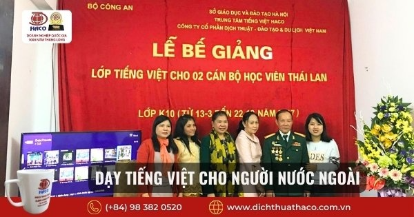 Giáo Viên Giàu Kinh Nghiệm, được đào Tạo Bài Bản