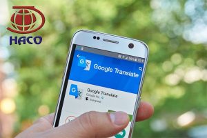 Google Tran 1