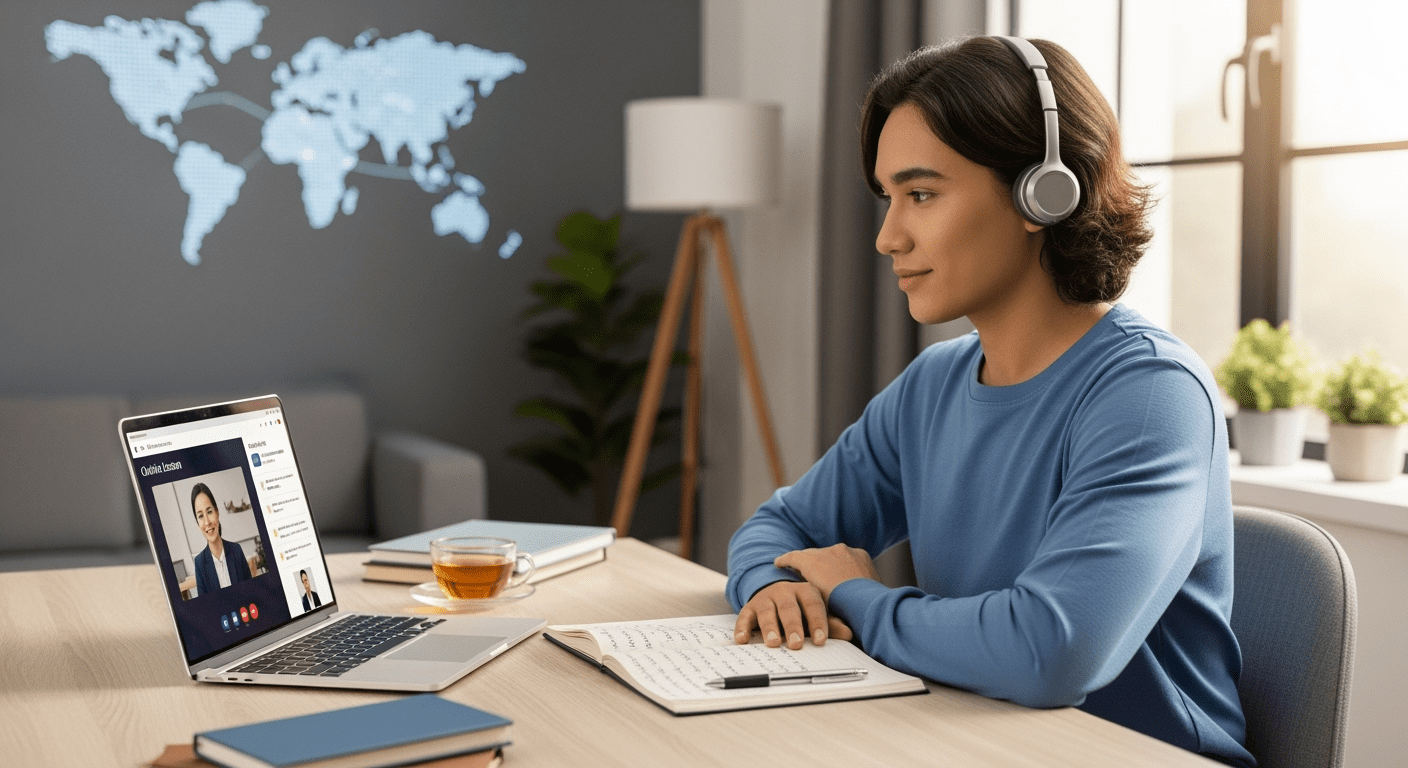 học tiếng Việt cho người nước ngoài online