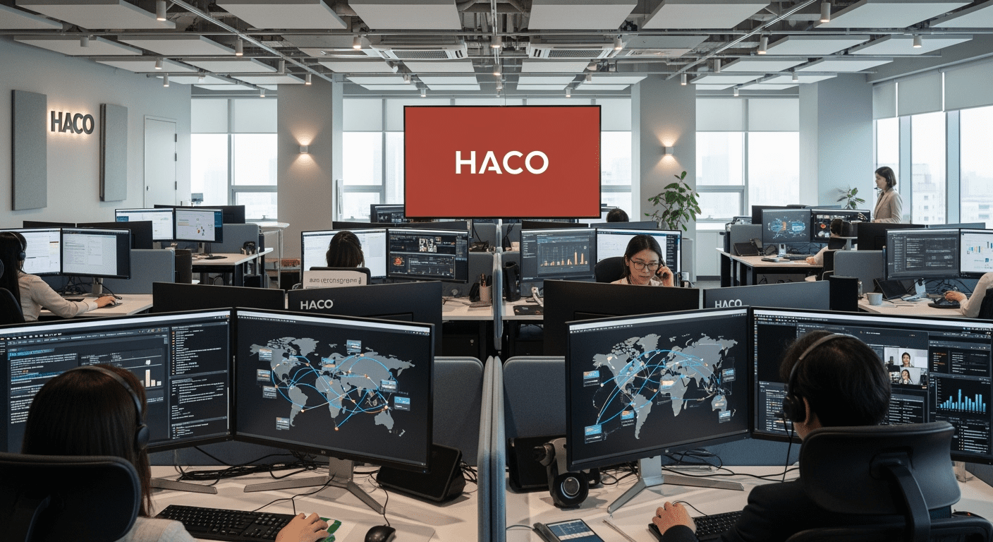 công ty dịch thuật tiếng hàn quốc