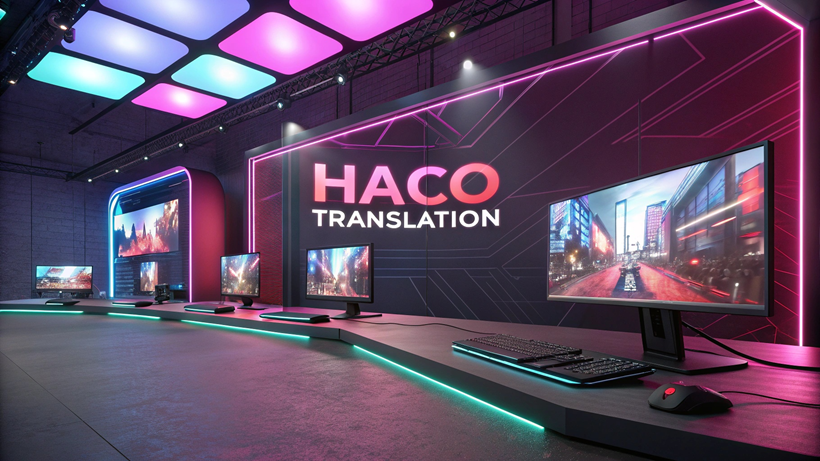 Haco 13