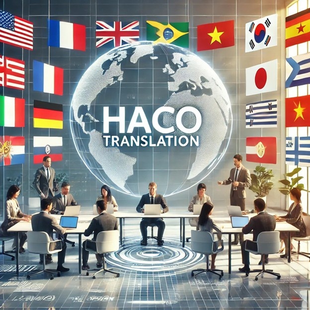 Haco