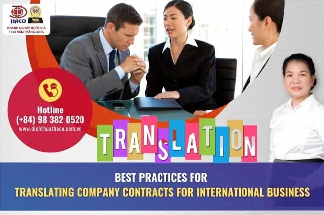 Haco Best Practices For Translating Company Contracts For International Business 01