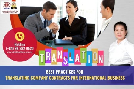 Haco Best Practices For Translating Company Contracts For International Business 01