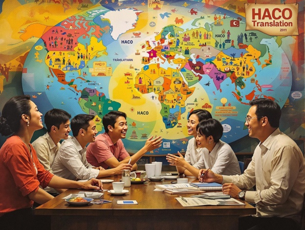Haco Dich Thuat Anh Ha Lan 01