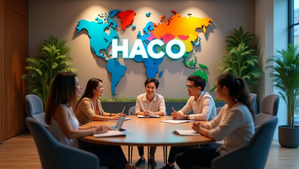 Haco Dich Thuat Da Ngu Dak Lak 02