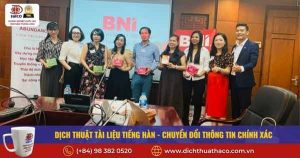 Haco Dich Thuat Tai Lieu Tieng Han Chuyen Doi Thong Tin