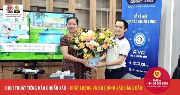 Haco Dich Thuat Tieng Han Chuan Xac Chat Luong Va Do Chinh Xac Hang Dau