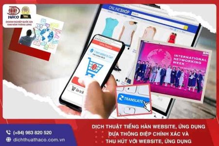 Haco Dich Thuat Tieng Han Website Ung Dung 1
