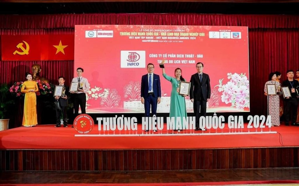 Haco Dich Thuat Tieng Nhat Tai Hai Phong 01