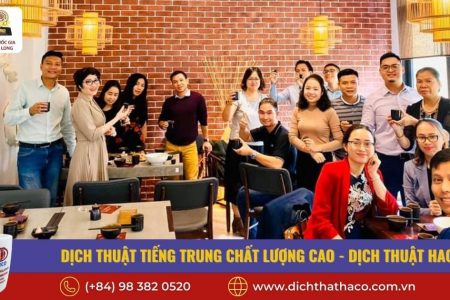 Haco Dich Thuat Tieng Trung Chat Luong Cao Dich Thuat Haco