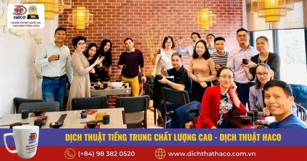 Haco Dich Thuat Tieng Trung Chat Luong Cao Dich Thuat Haco