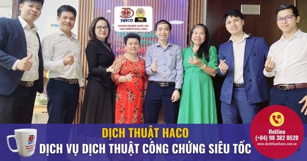 Haco Dich Vu Dich Thuat Cong Chung Sieu Toc