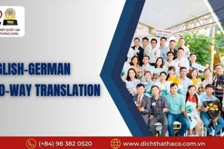 Haco English German 2 Way Translation 01