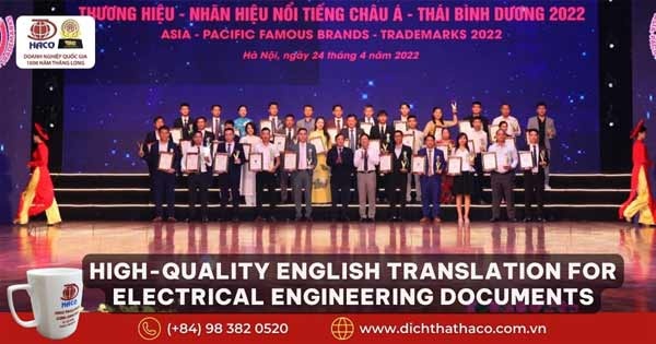Haco English Translation For Electrical Engineering 01