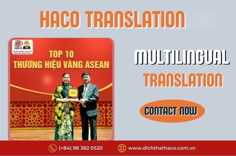 Haco German Translation Services 03