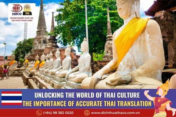 Haco Importance Of Accurate Thai Translation 02