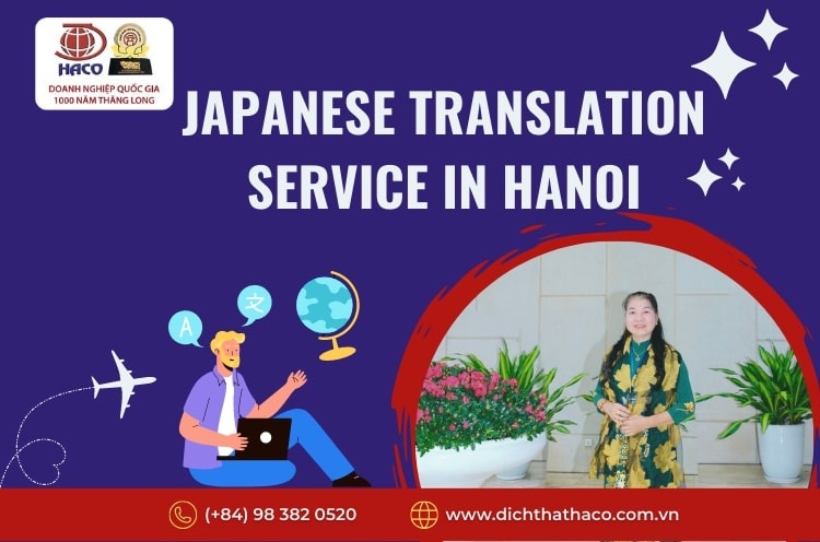 Haco Japanese Translation In Hanoi 01