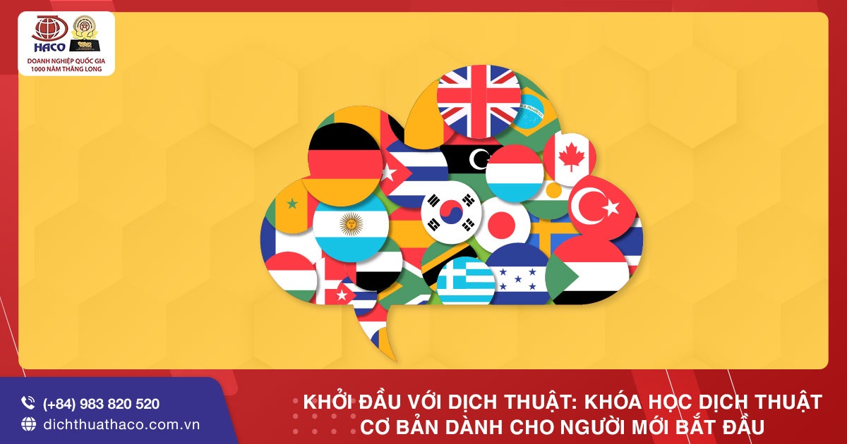 Haco Khoa Hoc Dich Thuat Co Ban Danh Cho Nguoi Moi Bat Dau 01