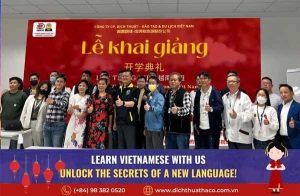Haco Learn Vietnamese With Us Unlock The Secrets Of A New Language 01