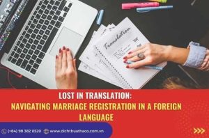 Haco Making Your Special Day Easier With Marriage Registration Translation Services 02