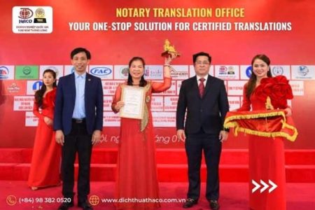 Haco Notary Translation Office Your One Stop Solution For Certified Translations 04