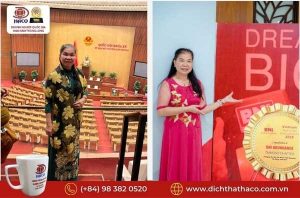 Haco Online Translation Training Course 04