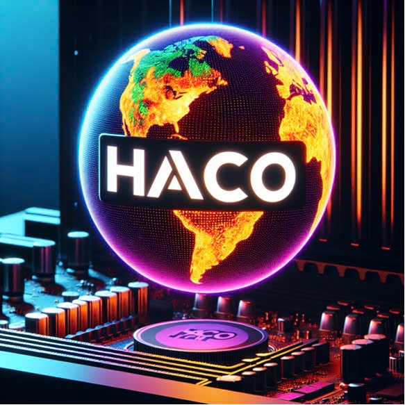 Haco Quả Cầu