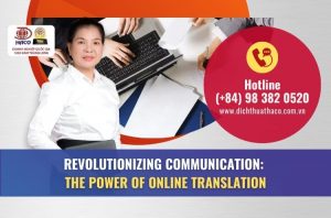 Haco Revolutionizing Communication The Power Of Online Translation 02