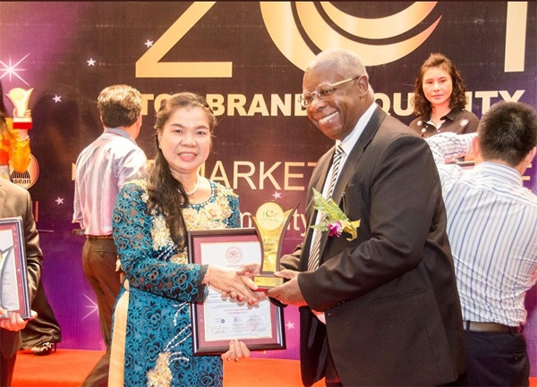 Haco Thuong Hieu Top Bank