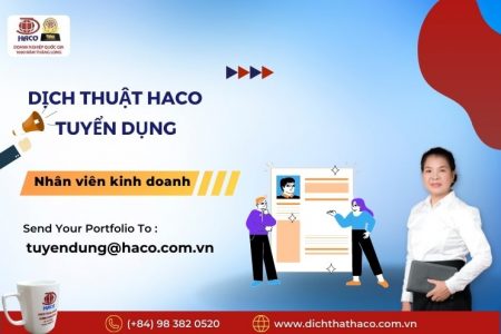 Haco Tuyen Dung Nhan Vien Kinh Doanh Dich Thuat Haco 02