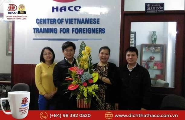 Haco Unlocking The Beauty Of Vietnamese A Guide To Teaching Vietnamese To Foreigners