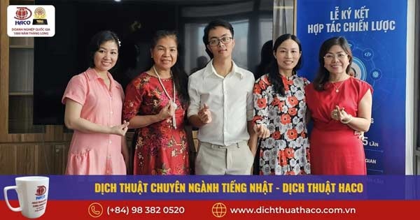 Hacodich Thuat Chuyen Nganh Tieng Nhat Su Chuyen Mon Va Hieu Biet Sau Ve Nganh 01