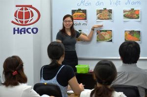 Hoc Tieng Viet Co Kho Khong