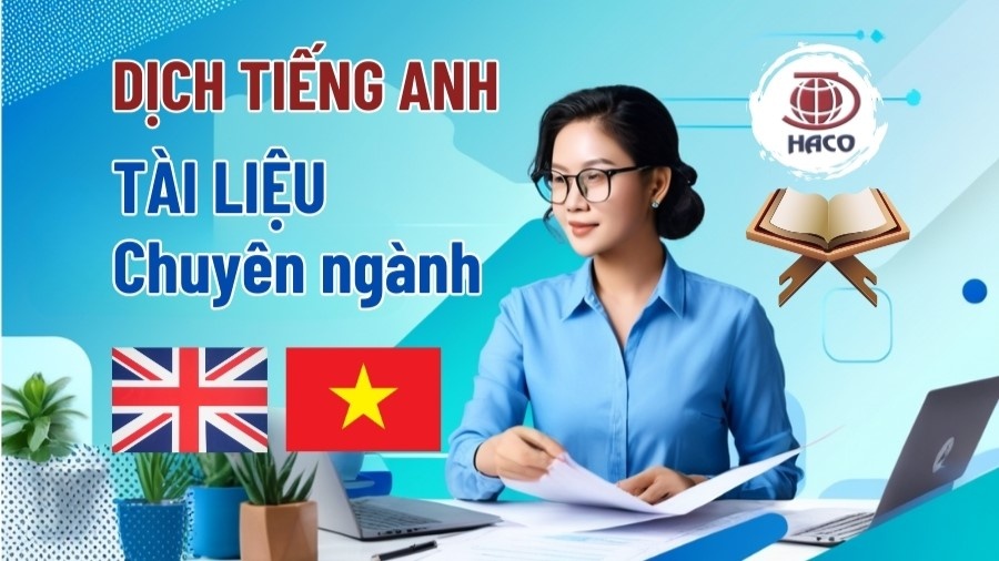 Hướng Dẫn Chi Tiết Cách Dịch Tài Liệu Tiếng Anh Chuyên Ngành Chính Xác