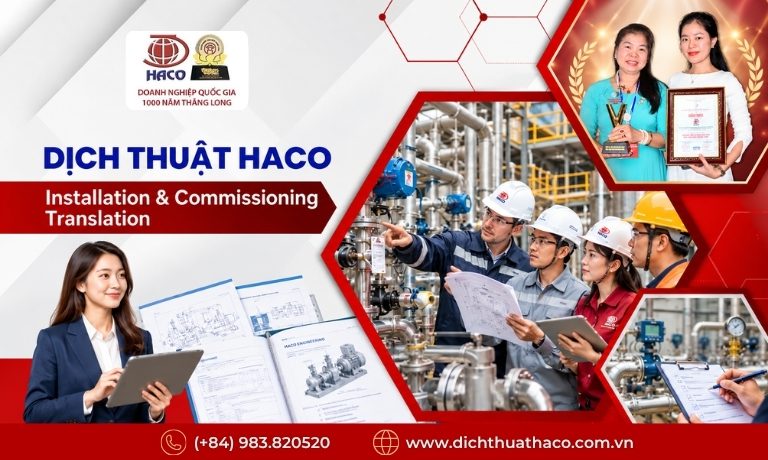 Industrial Translation Services Vietnam for Industrial and FDI Projects 3 industrial translation services vietnam 4
