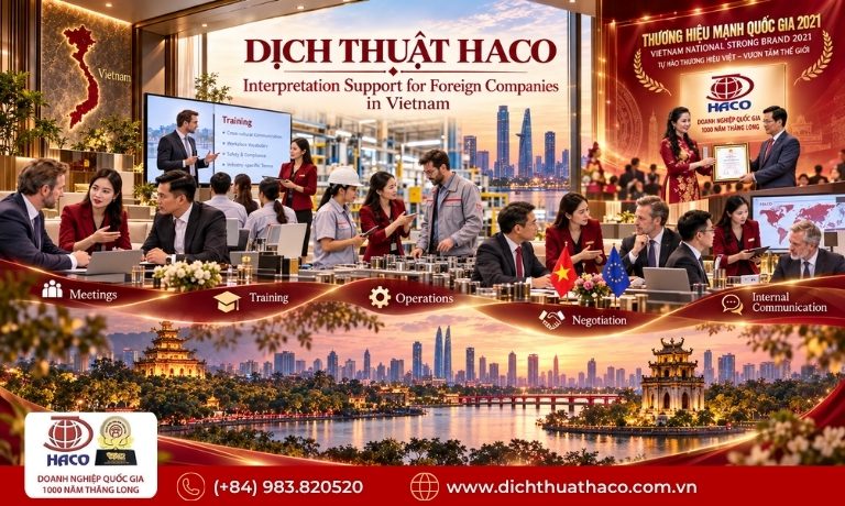 Interpretation Services Vietnam for Business, Conferences and Foreign Companies 5 interpretation services vietnam 6