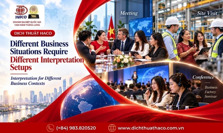 Interpretation Services Vietnam for Business, Conferences and Foreign Companies 3 interpretation services vietnam 7
