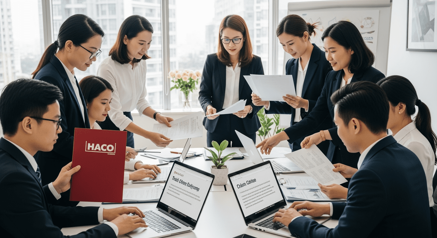 dịch vụ dịch thuật tài liệu tiếng nhật