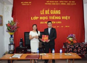 Khai Giang Lop Hoc