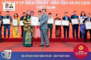 Kham Pha Bi Quyet Dich Thuat Dinh Cao Cua Haco 01