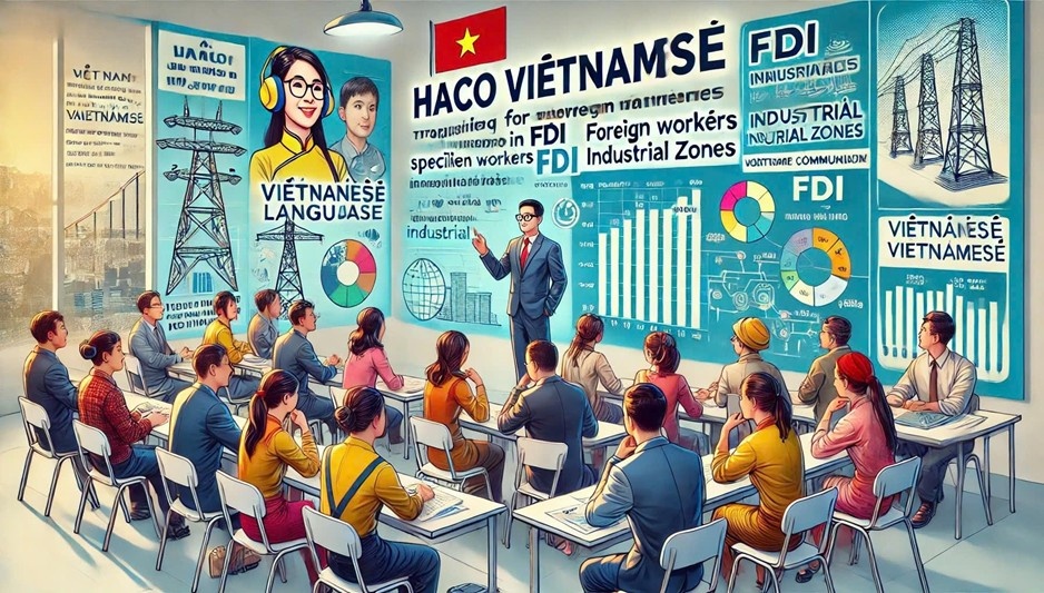 Khảo Sát Học Viên 1