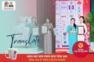 Khoa Hoc Bien Phien Dich Tieng Anh Nang Cao Ky Nang Chuyen Nghiep A