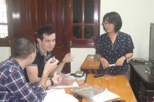 Khoa Hoc Tieng Viet Hoan Thien