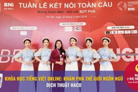 Khoa Hoc Tieng Viet Online 001