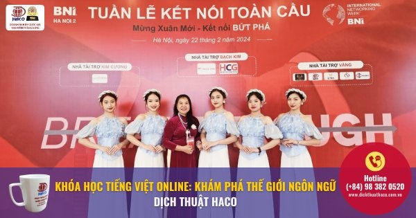 Khoa Hoc Tieng Viet Online 001