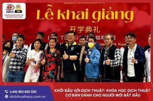 Khoi Dau Voi Dich Thuat Khoa Hoc Dich Thuat Co Ban Danh Cho Nguoi Moi Bat Dau 1